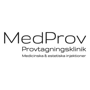 Vitamindropp hos MedProv