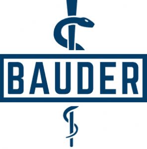 Vitamindropp hos BAUDER Klinik